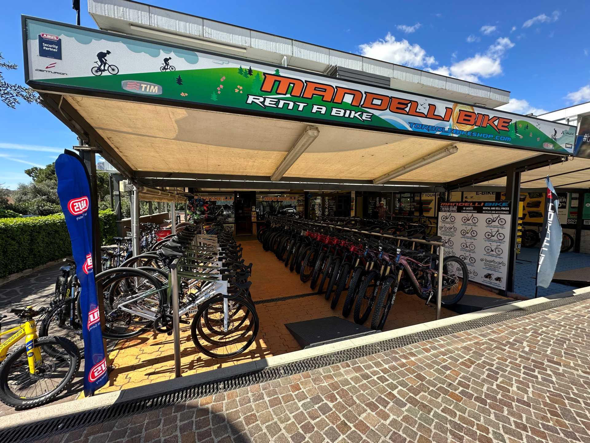 Centurion bike shops 2025